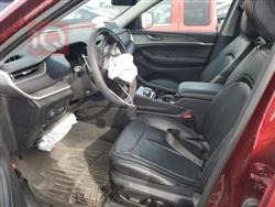 جیپ L گراند شیرۆکی